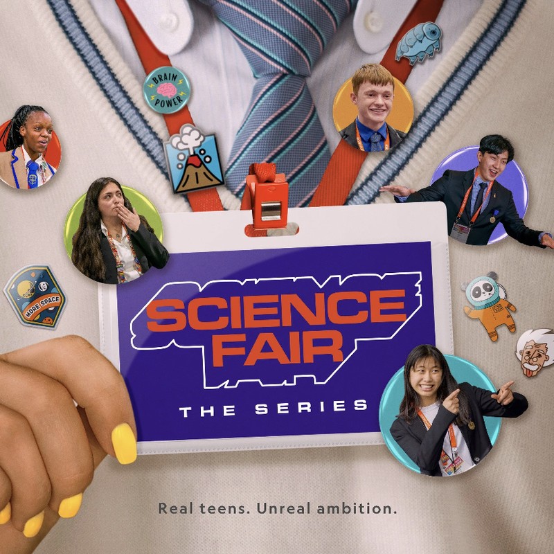 Science Fair: The Series